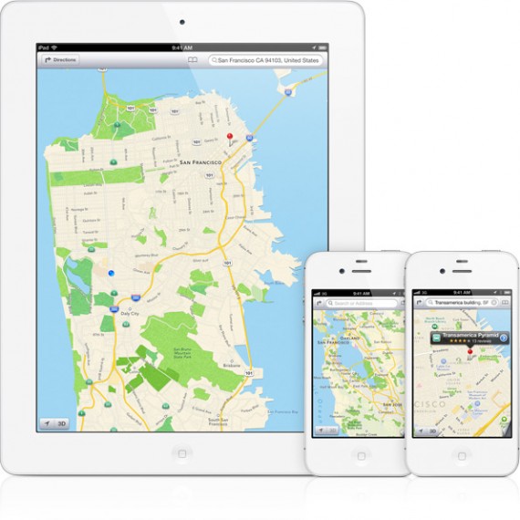 Ecco un confronto del MapKit Apple e Google Maps SDK secondo due sviluppatori
