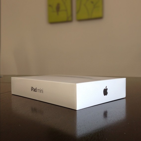 Ad Apple viene negata la registrazione del marchio “iPad mini”