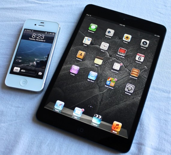 Tagli alle spedizioni dell’iPad mini: in arrivo il nuovo modello?