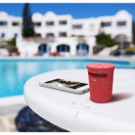 MobiCup di iLuv, lo speaker resistente all’acqua