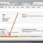 Quanto spazio ancora disponibile su iPad? – Noob’s Corner