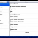 iUnical: l’app dedicata all’Università della Calabria si aggiorna diventando compatibile con iPad