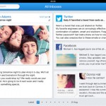 Incredimail, un nuovo client mail “bizzarro” per iPad