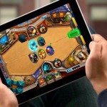 Blizzard annuncia Hearthstone: Heroes of Warcraft per iPad e Mac