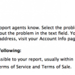 Apple rinnova lo strumento per la segnalazione di problemi su iTunes