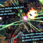 Liberation Maiden sbarca finalmente anche su iOS!