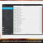 MoneyWiz, uno dei più potenti strumenti di gestione delle finanze personali disponibile su iPad, si aggiorna alla versione 1.4