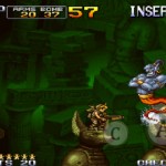 Pronti a sparare? Arriva Metal Slug X