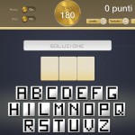 Disponibile su App Store SpaccaParola, un nuovo gioco di parole