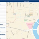 AroundMe si aggiorna