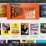 iBooks 3.1 disponibile su App Store