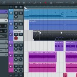 Steinberg rilascia una nuova versione di Cubasis per iPad