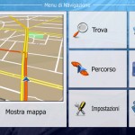Nuovo update per iGo Primo, il software di navigazione satellitare su iPad