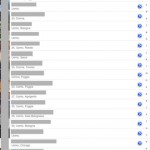 CatchApp, l’app per i più timidi!