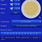 Nuovo aggiornamento per Collezione Euro Monete HD