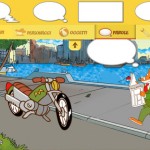Geronimo Stilton arriva su iPad