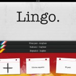 Lingo: un utile strumento per la traduzione