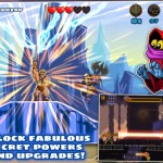 Chillingo offre gratuitamente il gioco He-Man
