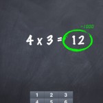 Math For Kids: tabelline, addizioni, sottrazioni e divisioni