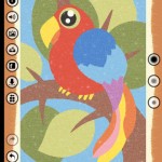 Disegna sulla sabbia con Sabbiarelli HD