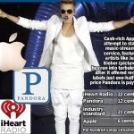 iRadio: Apple offre poco, ritardi in vista?