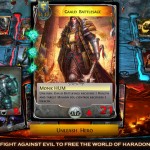 Gameloft aggiorna Order & Chaos Duels!