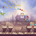 Outland Games di Uber Entertainment arriva su App Store