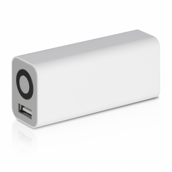 TrekStor presenta PowerBank, una nuova batteria esterna per iPad