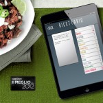 Nella nuova versione di Piccole Ricette arriva il Paniere Alimentare