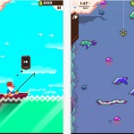 Ridiculous Fishing – A Tale of Redemption – La Recensione completa di iPaditalia