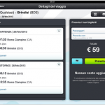 Skyscanner, il potente motore di ricerca voli, si aggiorna alla versione 3 con diverse novità