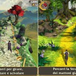 Disney rilascia “Temple Run: Oz” su App Store!