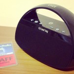 tizi beat bag di equinux, il sound system portatile per il tuo iPad – La recensione di iPadItalia