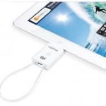 Angolo del risparmio: la TV digitale sul tuo iPad con il tizi go, ora a 49,99 €