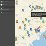 Where’s Up: scopri gli eventi nelle vicinanze