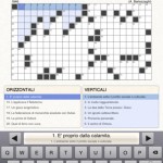 La Settimana Enigmistica per iPad implementa ora il riconoscimento vocale