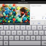 Google rilascia un aggiornamento per YouTube Capture