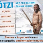 Ötzi – App per Bambini – Gioca & Impara: 2 codici redeem all’interno! [CODICI UTILIZZATI CORRETTAMENTE]