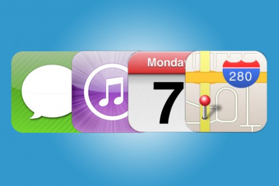 Dieci cose che vorrei in iOS 7
