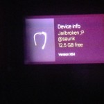 Saurik prova i Google Glass e ne esegue il jailbreak!