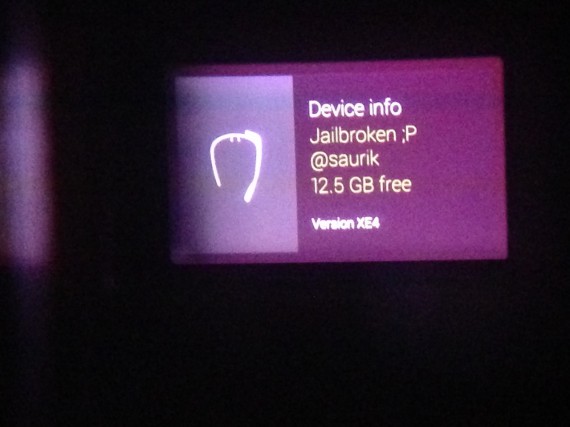 Saurik prova i Google Glass e ne esegue il jailbreak!