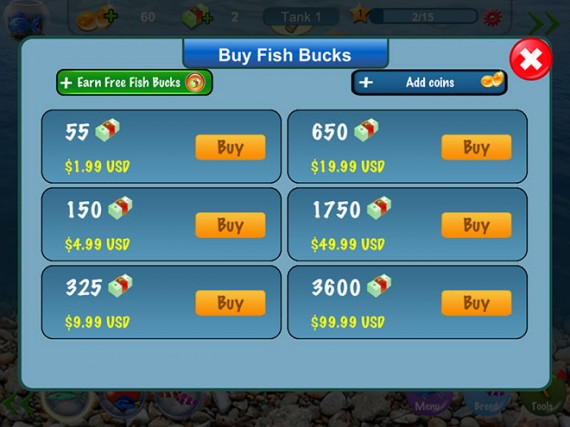 Acquisti in-app: in UK inizia un’indagine contro questa pratica
