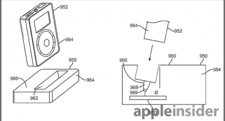 Fibra ottica per i cavi dei prossimi iPad?