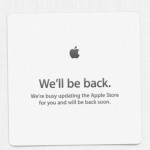 Apple Store inaccessibile. Manutenzione o novità in arrivo? [AGGIORNATO]