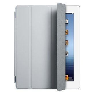 Angolo del risparmio: simil Smart Cover Apple per iPad al prezzo di 10,80€