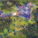 Battle Worlds: Kronos arriverà su App Store
