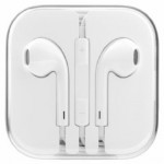 Angolo del risparmio: auricolari EarPods non originali al prezzo di 6,90€