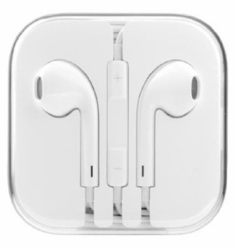 Angolo del risparmio: auricolari EarPods non originali al prezzo di 6,90€