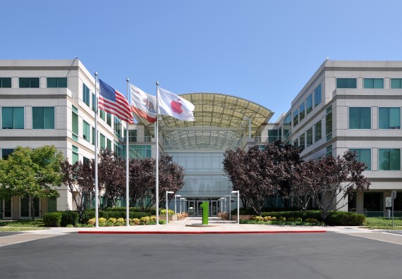 Apple ha perso il fascino da start up?