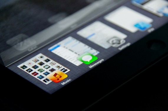 Auxo, il tweak che rivoluziona il multitasking di iOS, arriverà su iPad a maggio – Cydia